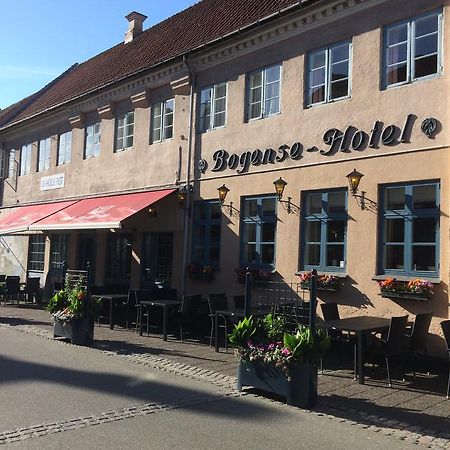 Bogense Hotel Exterior photo